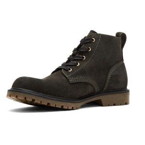 NEW Frye and Co. Ranger Chukka Suede Boots Mens 10